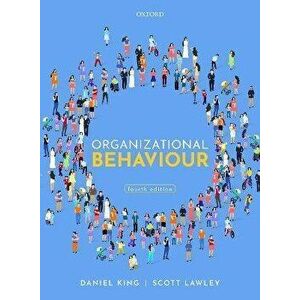 Organizational Behaviour. 4 Revised edition, Paperback - *** imagine