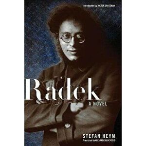 Radek, Paperback - Stefan Heym imagine