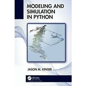 Modeling and Simulation in Python, Hardback - *** imagine
