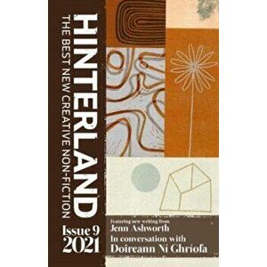 Hinterland. Autumn, Paperback - Carla Montemayor imagine