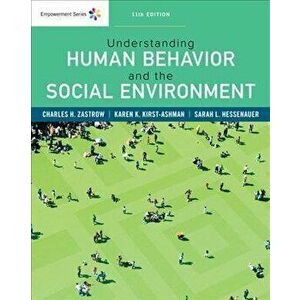Empowerment Series: Understanding Human Behavior and the Social Environment. 11 ed, Paperback - *** imagine