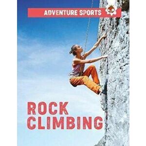 Rock Climbing, Paperback - John Allan imagine