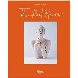 The Red Flame, Hardback - Edward Enninful imagine