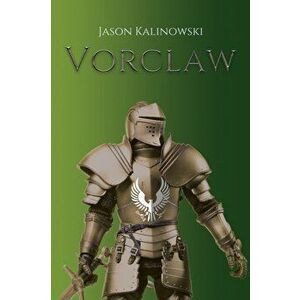 Vorclaw, Hardback - Jason Kalinowski imagine