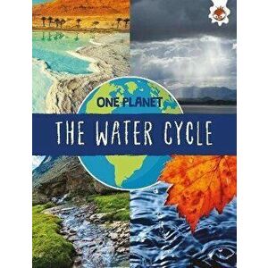 The Water Cycle, Paperback imagine