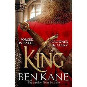 King, Paperback - Ben Kane imagine