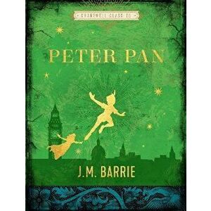 Peter Pan, Hardback - J.M. Barrie imagine
