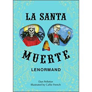La Santa Muerte Lenormand - Dan M. Pelletier imagine