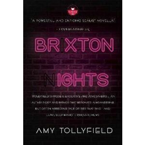 Brixton Nights, Paperback - Amy Tollyfield imagine