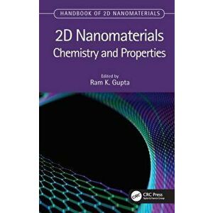 2D Nanomaterials. Chemistry and Properties, Hardback - *** imagine