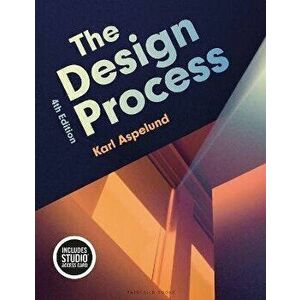 The Design Process. Bundle Book + Studio Access Card, 4 ed - *** imagine