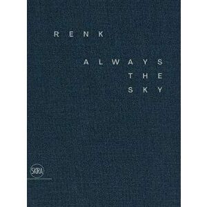 Renk (Bilingual edition). Always the Sky, Hardback - *** imagine