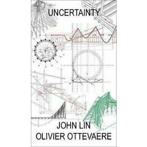 Uncertainty, Paperback - Donn Holohan imagine