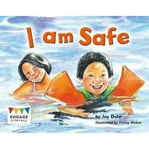 I am Safe, Paperback - Kay Scott imagine