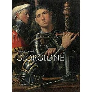 Giorgione, Hardback - Giovanni Carlo Federico Villa imagine
