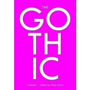 The Gothic. A Reader, New ed, Paperback - *** imagine