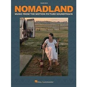 Nomadland. Music from the Motion Picture Soundtrack - *** imagine