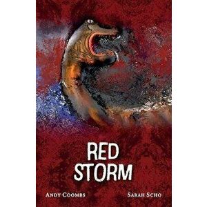 Red Storm, Paperback - Andrew Coombs imagine