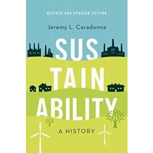 Sustainability. A History, Revised and Updated Edition, Hardback - *** imagine