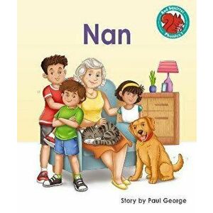 Nan, Paperback - Paul George imagine
