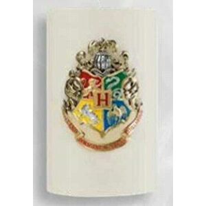 Harry Potter Hogwarts Large Insight Candle - Insight Editions imagine
