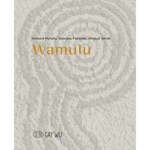 Wamulu, Hardback - *** imagine