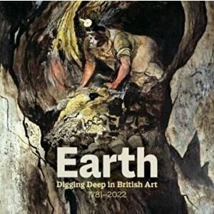 Earth, Paperback - Christiana Payne imagine