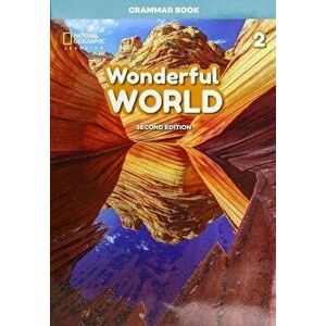 Wonderful World 2: Grammar Book. 2 ed, Paperback - *** imagine