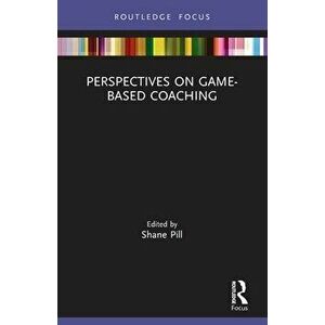 Perspectives on Game-Based Coaching, Paperback - *** imagine