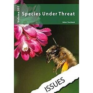Species Under Threat, Paperback - *** imagine