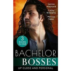 Bachelor Bosses: Up Close And Personal. How to Sleep with the Boss (the Kavanaghs of Silver Glen) / the Secretary's Scandalous Secret / Seduce Me, Cow imagine