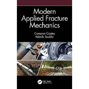 Modern Applied Fracture Mechanics, Hardback - *** imagine