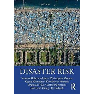Disaster Risk, Paperback - *** imagine