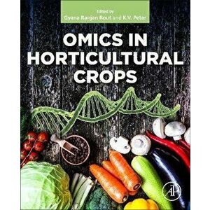 Omics in Horticultural Crops, Paperback - *** imagine