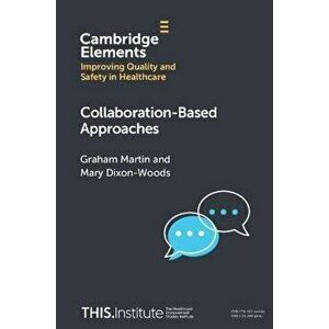 Collaboration-Based Approaches, Paperback - *** imagine