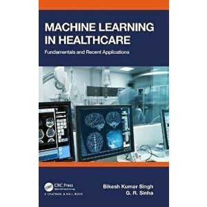 Machine Learning in Healthcare imagine