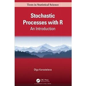 Stochastic Processes with R. An Introduction, Hardback - *** imagine