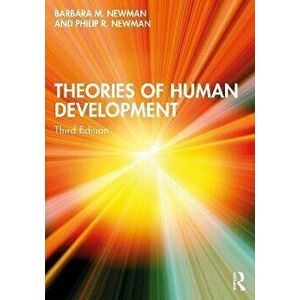 Theories of Human Development. 3 ed, Paperback - *** imagine