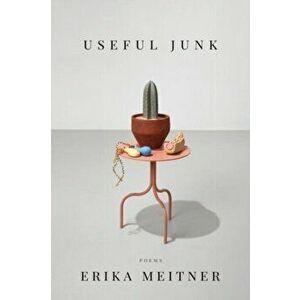 Useful Junk, Paperback - Erika Meitner imagine