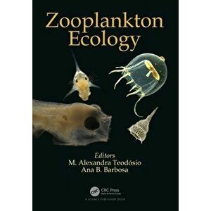 Zooplankton Ecology, Paperback - *** imagine