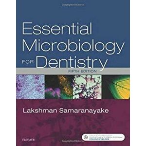 Essential Microbiology for Dentistry. 5 ed, Paperback - *** imagine