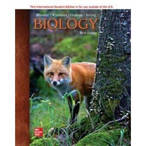 ISE Biology. 6 ed, Paperback - Peter Stiling imagine