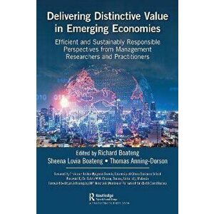 Delivering Distinctive Value in Emerging Economies. Efficient and Sustainably Responsible Perspectives from Management Researchers and Practitioners, imagine