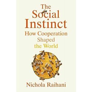 The Social Instinct imagine