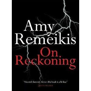 On Reckoning, Paperback - Amy Remeikis imagine