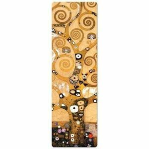 Semn de carte, Klimt - Tree of Life imagine