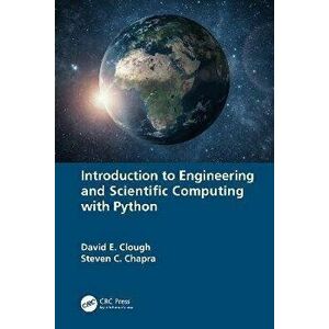 Introduction to Engineering and Scientific Computing with Python, Hardback - *** imagine