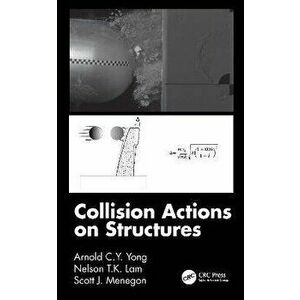 Collision Actions on Structures, Hardback - *** imagine