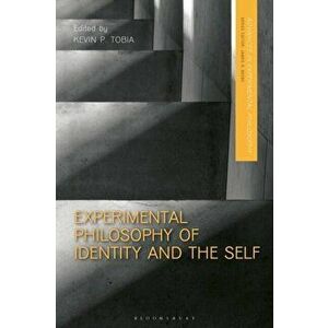 Experimental Philosophy of Identity and the Self, Hardback - *** imagine