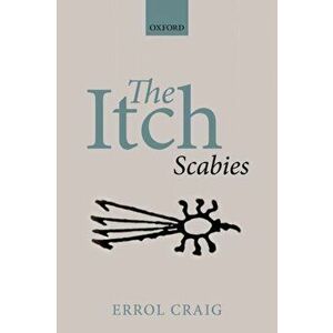 The Itch. Scabies, Paperback - *** imagine